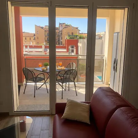 Polimi Terrace Bovisa