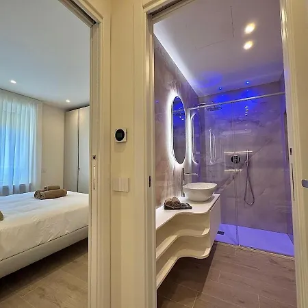 Lejlighed Risorgimento Balcony Nenea Collection Milano