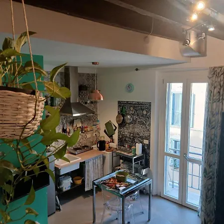 In Voga 2 Apartmán