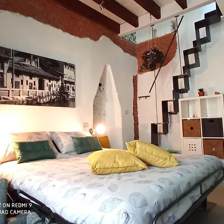 Appartement In Voga 2 *