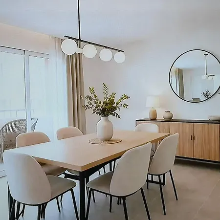 Casa Serena Appartement Milaan