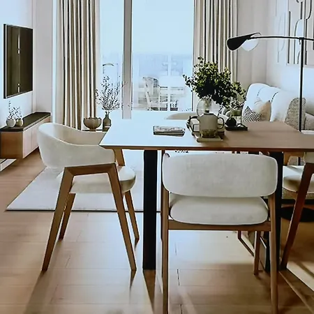 Casa Serena Appartement *