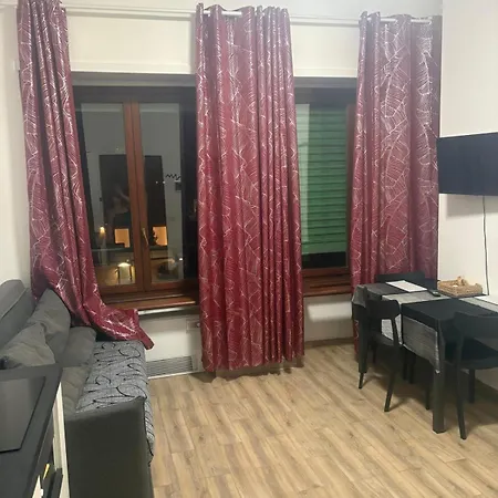 Centro 1 Ate 4 Pessoas * Milano
