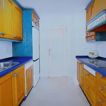Bella Casa Appartement Milaan