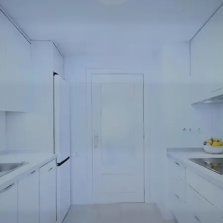 Appartement Bella Casa