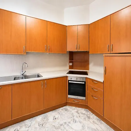 Apartmán Elegante Stazione Centrale, Lima Milán