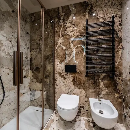 Nenea Moscova Collection Milaan