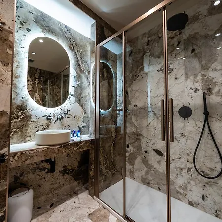 Appartement Nenea Moscova Collection Milaan