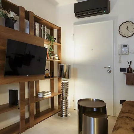 شقة Moscova 40 Brera Design ميلان