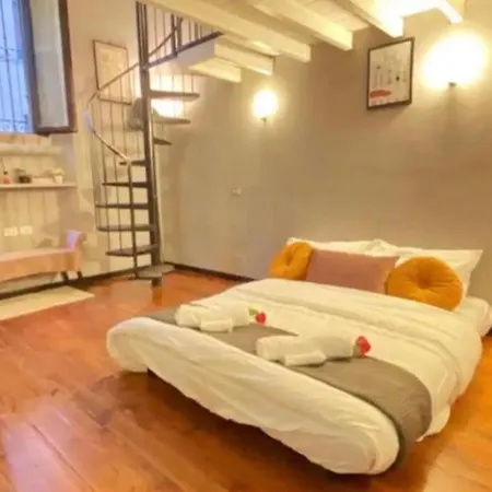 Park Smartstays Milano