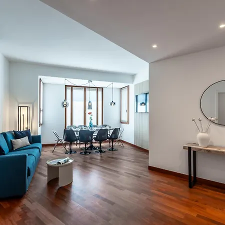 Stayeasy Ranzoni - 4 Bedrooms, Close To M1 Metro *