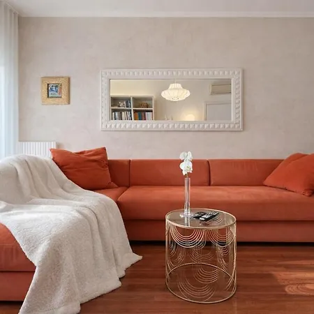 Appartement Stylish Retreat At Pop Portaluppi *