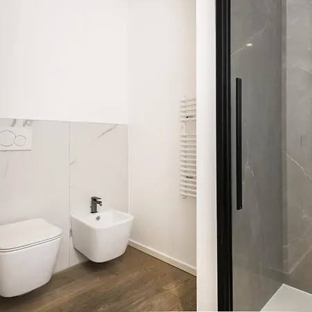 Easylife - - Torino 64 - P2n10 - Duomo Appartement
