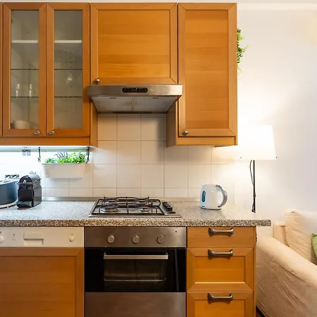 Ermes - 2 With Private Bathroom