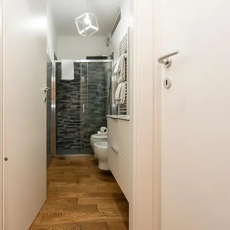 Garibaldi - 15 Minutes Walk From Brera Appartement *