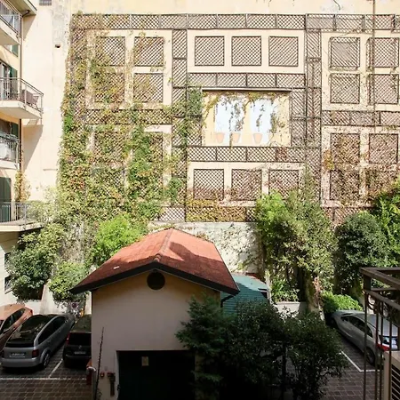 Hacca Collection - Bright 1br With Balcony - Iconic Ticinese District