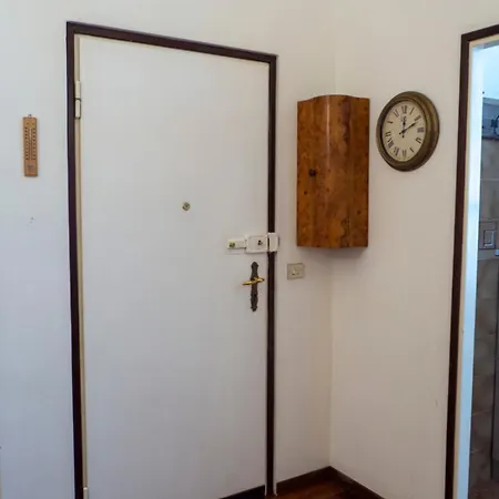 Casa Dei Cherubini