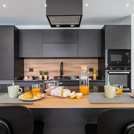 Italianway Comfort - Archinto 7a Appartement Milaan