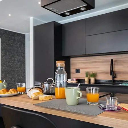 Italianway Comfort - Archinto 7a Appartement *