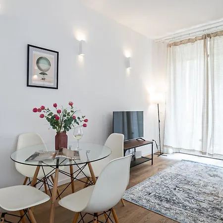 Italianway Comfort - Panfilo Castaldi 23 Appartement