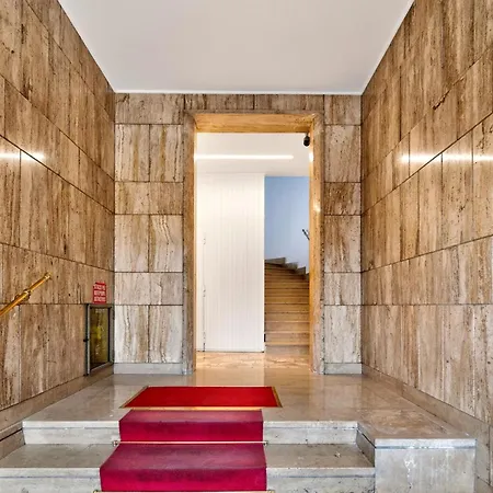 Lägenhet La Scala - Luxury Milano