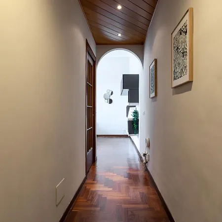 Citta Studi Bilocale Vicino M2 Piola Appartement Milaan