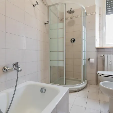 Citta Studi Bilocale Vicino M2 Piola Appartement