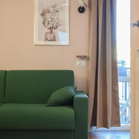 Appartement The Quiet Nest - 20 Minutes From Duomo