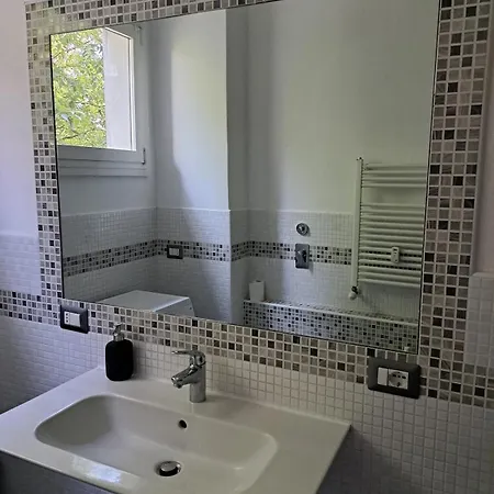 Agrippa 24 Apartament Mediolan