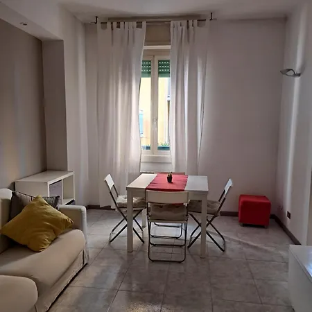 Naviglio 24 Appartement *