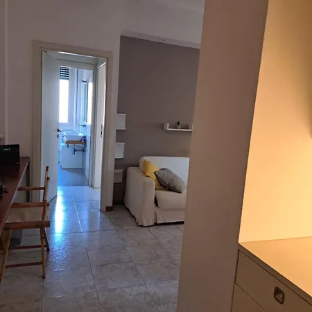 Naviglio 24 Appartement Milaan
