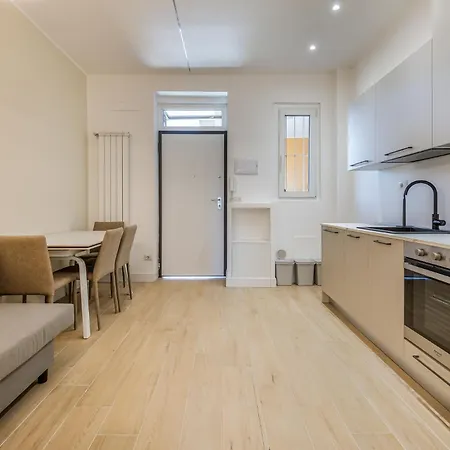 Appartement Savona Design Retreat - La Vista