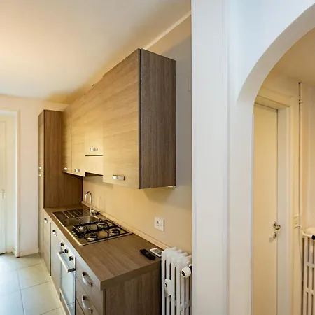 Appartement Buenosaires5 Elegance In Porta Venezia By Hospity *