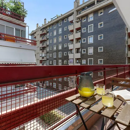 Appartement Stayeasy Savona27 - Navigli Design Flat - M2 Metro