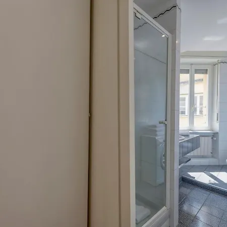 Appartement Urban Five - Bright 6th Floor Aprt -10 Min To Duomo *