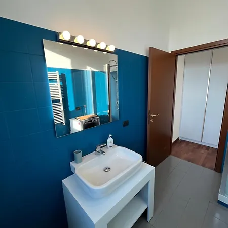 Loft Symbiosis * Milano