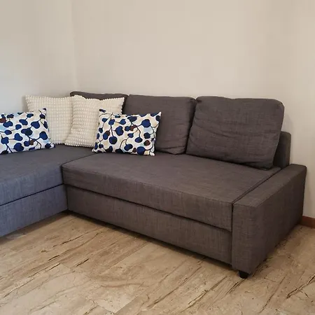 Luna Apartamento Milán