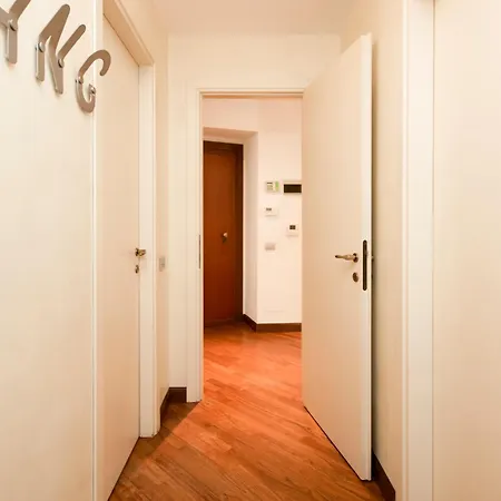 Appartement Garibaldi 34
