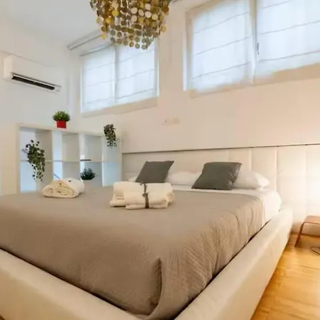 Bc Loft - Modern Centro Sempione מילאנו