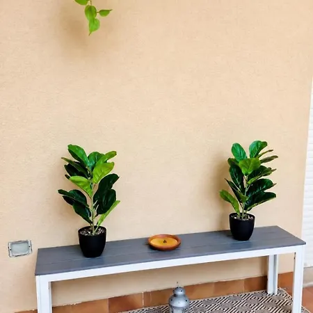 Apartamento Luna Milán