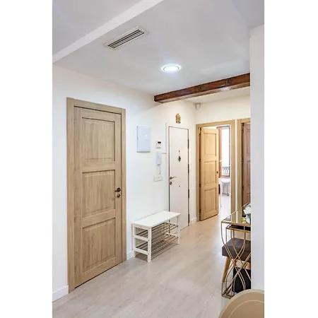 Apartmán Casa Brera *