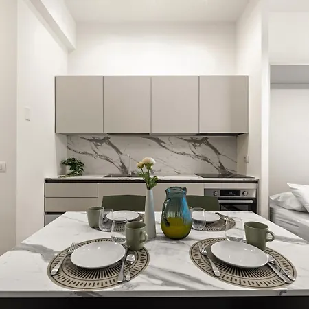 Stayeasy Copernico22 - Station New * Milaan