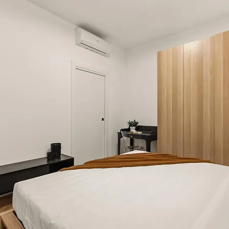 Stayeasy Caretto - Station Relax & Design