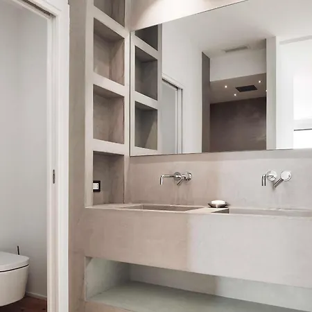 Luxury 3br Penthouse With Duomo View & Hot Tub * 米兰