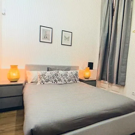 Monti Elegance Appartement Milaan