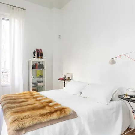 Appartement Chic