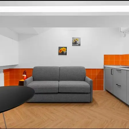 Casa Girasoli 40 - San Siro Apartment