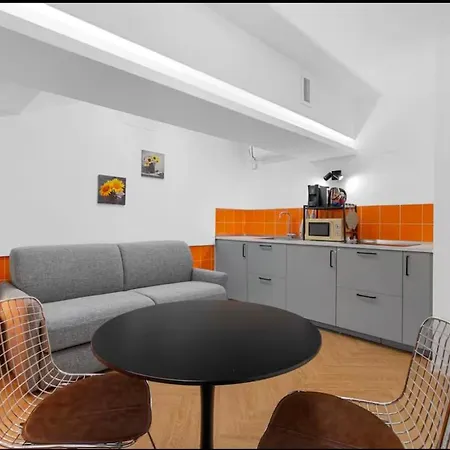 Apartment Casa Girasoli 40 - San Siro *