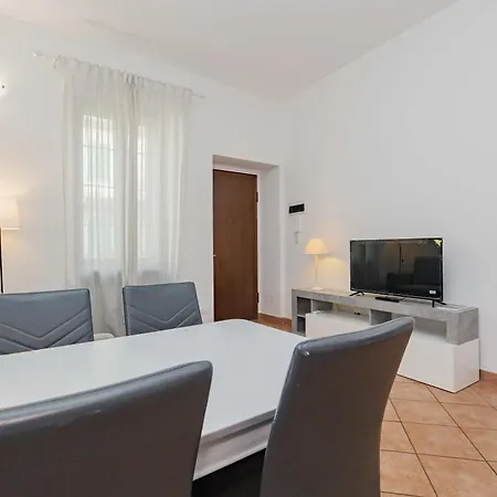 Porta Nuova Design Flat Appartement