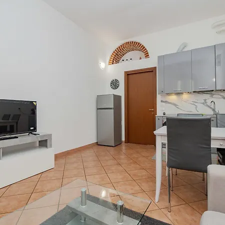 Porta Nuova Design Flat *